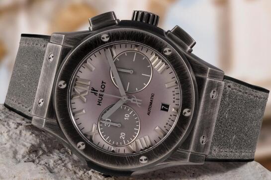 Hublot copy with top quality is best choice for men.