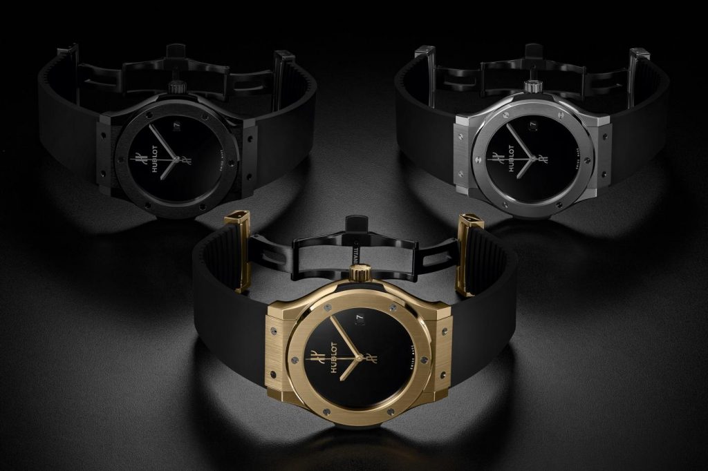 Hublot Classic Fusion copy watches are with high cost performance.